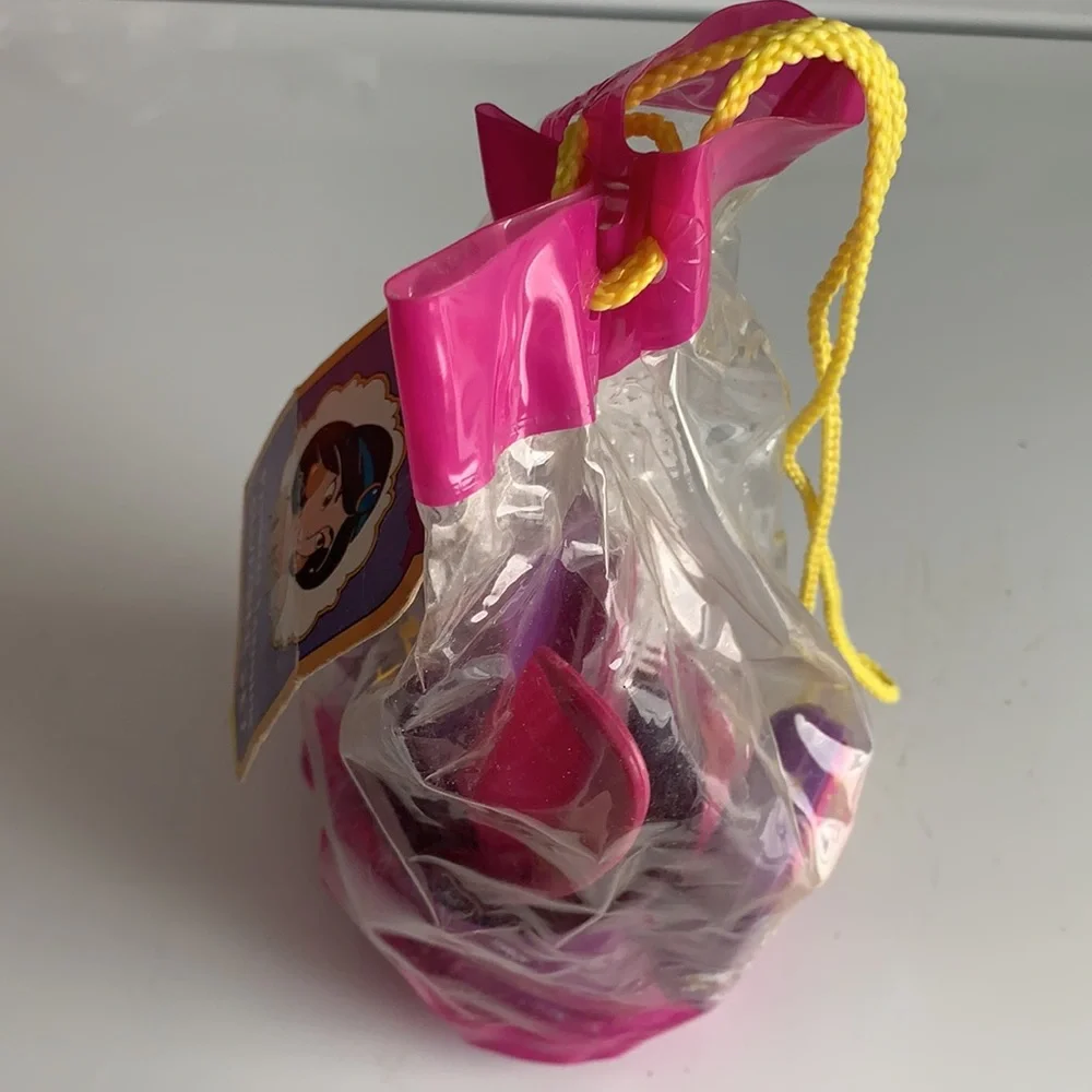 Disney Aladdin Princess Jasmin Slumber Kit brand new